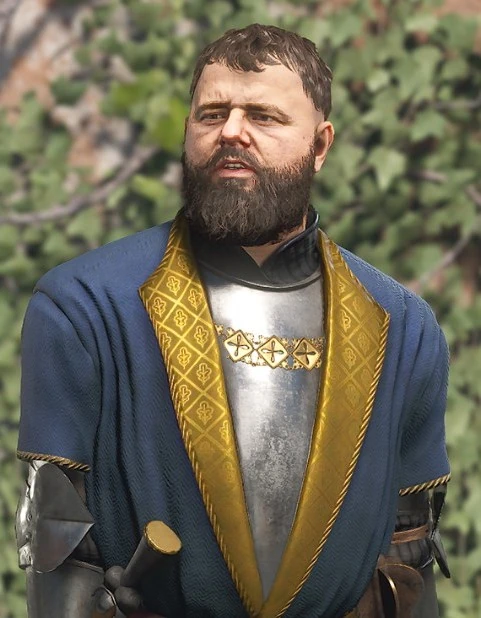 Hanuš z Lipé