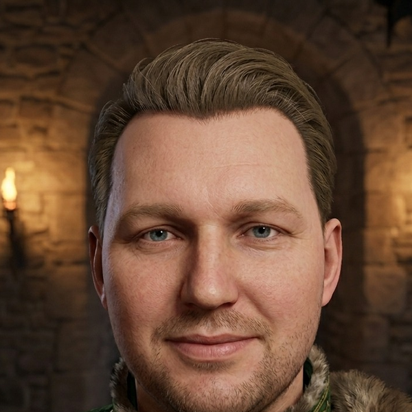 David Vávra z Holešovic