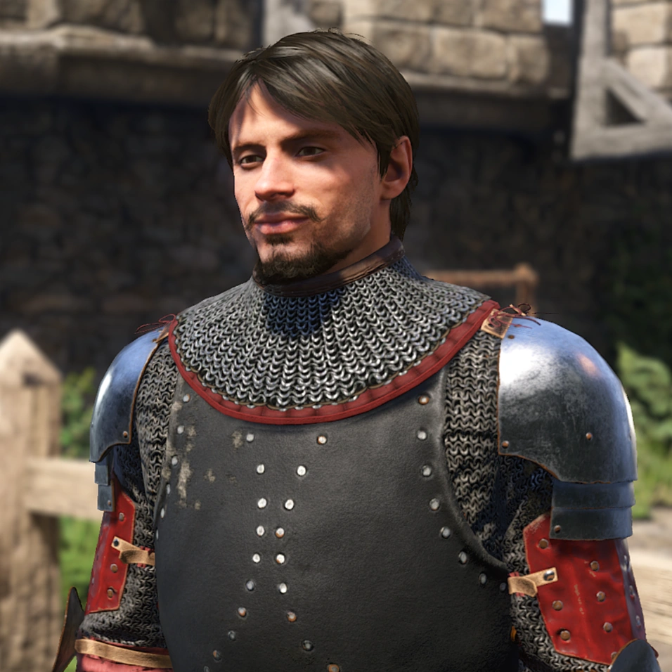 Černý Bartoš